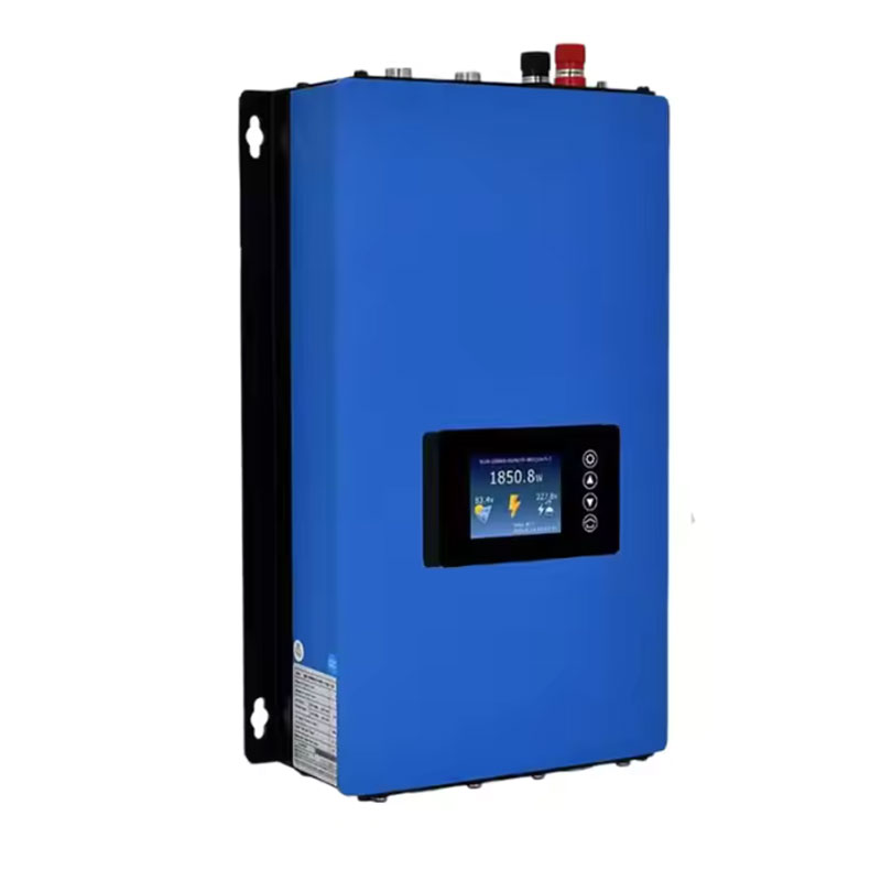 Grid Tie Inverter Limiter 2000W - 2000W 2KW Pure Sine Wave Inverter