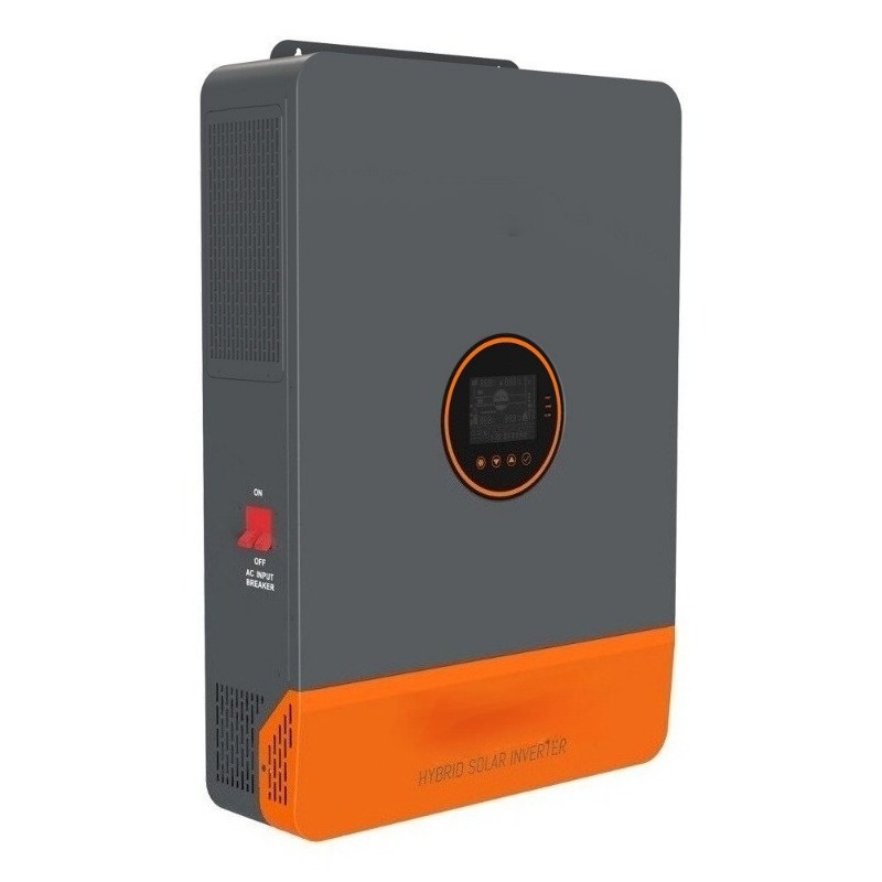 Split Phase Inverter 10Kw 110V 220V - 10KW American Standard 110V220V Split Phase