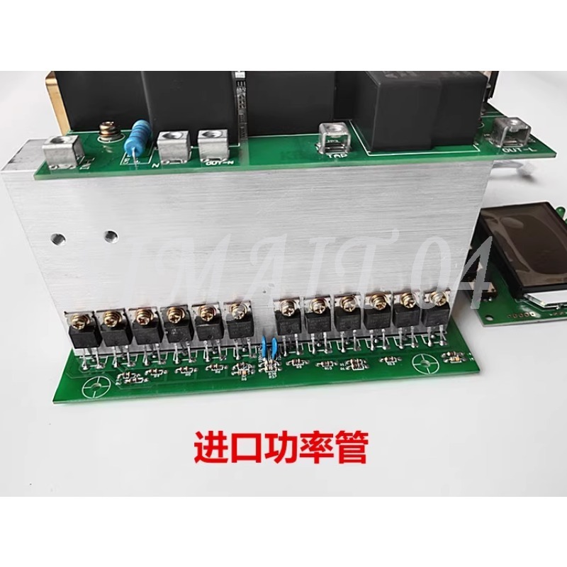 Pure Sine Wave Off-Grid Invert - Pure Sine Wave Inverter Board 24V 48V ulasan dan harga