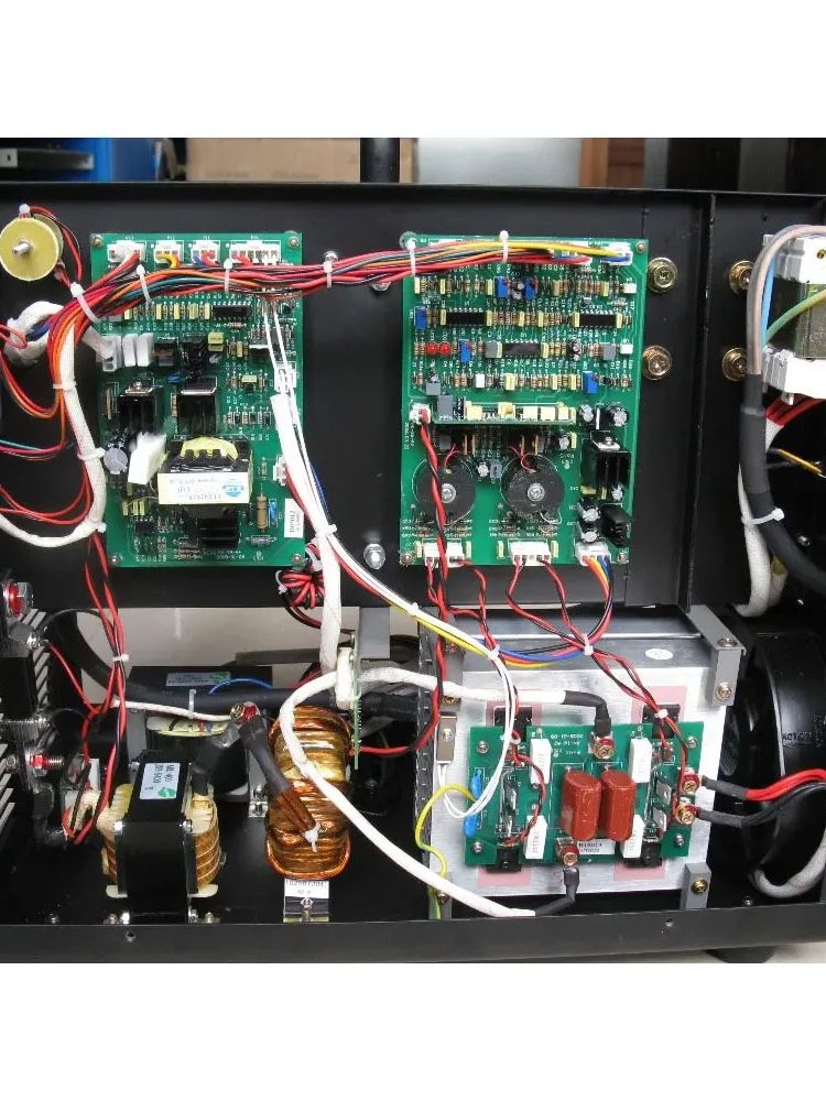 MIG 250 NBC 270  300 315 350 M - Inverter Welding Machine Igbt 300A ulasan dan harga