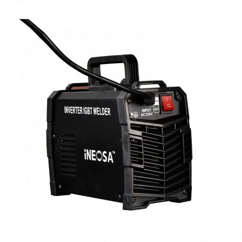220V Portable MMA Welder Inver - Inverter Welding Machine Igbt 300A ulasan dan harga