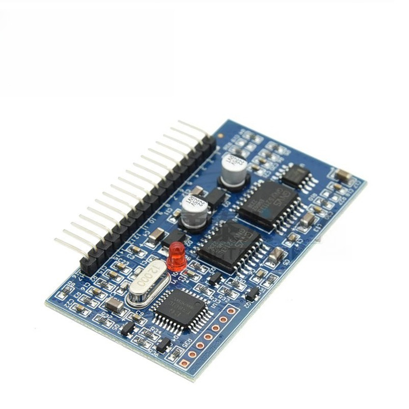 Pure sine wave inverter driver - Egs002 Pure Sine Wave Inverter Driver Board ulasan dan harga