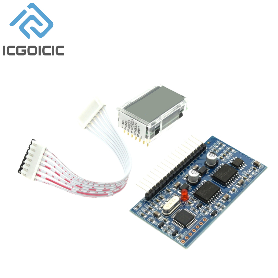 5V DC-AC Pure Sine Wave Invert - Egs002 Pure Sine Wave Inverter Driver Board ulasan dan harga