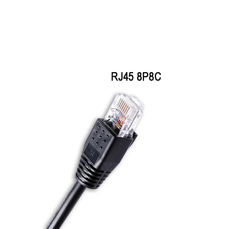 RS485 BMS Communication Cable  - Grid Tie Inverter Limiter 2000W ulasan dan harga