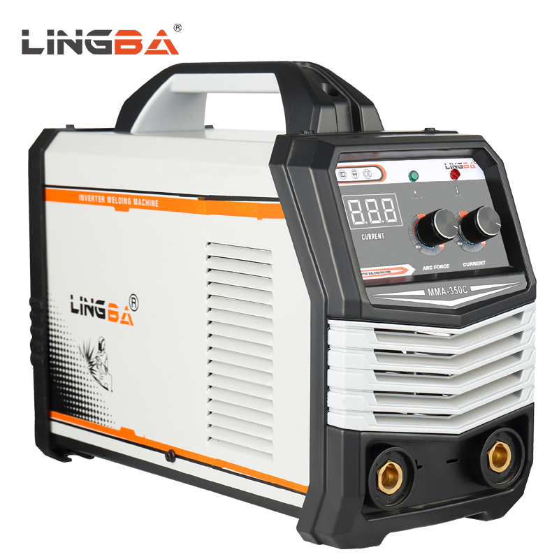 Portable IGBT Inverter Arc MMA - Inverter Welding Machine Igbt 300A ulasan dan harga