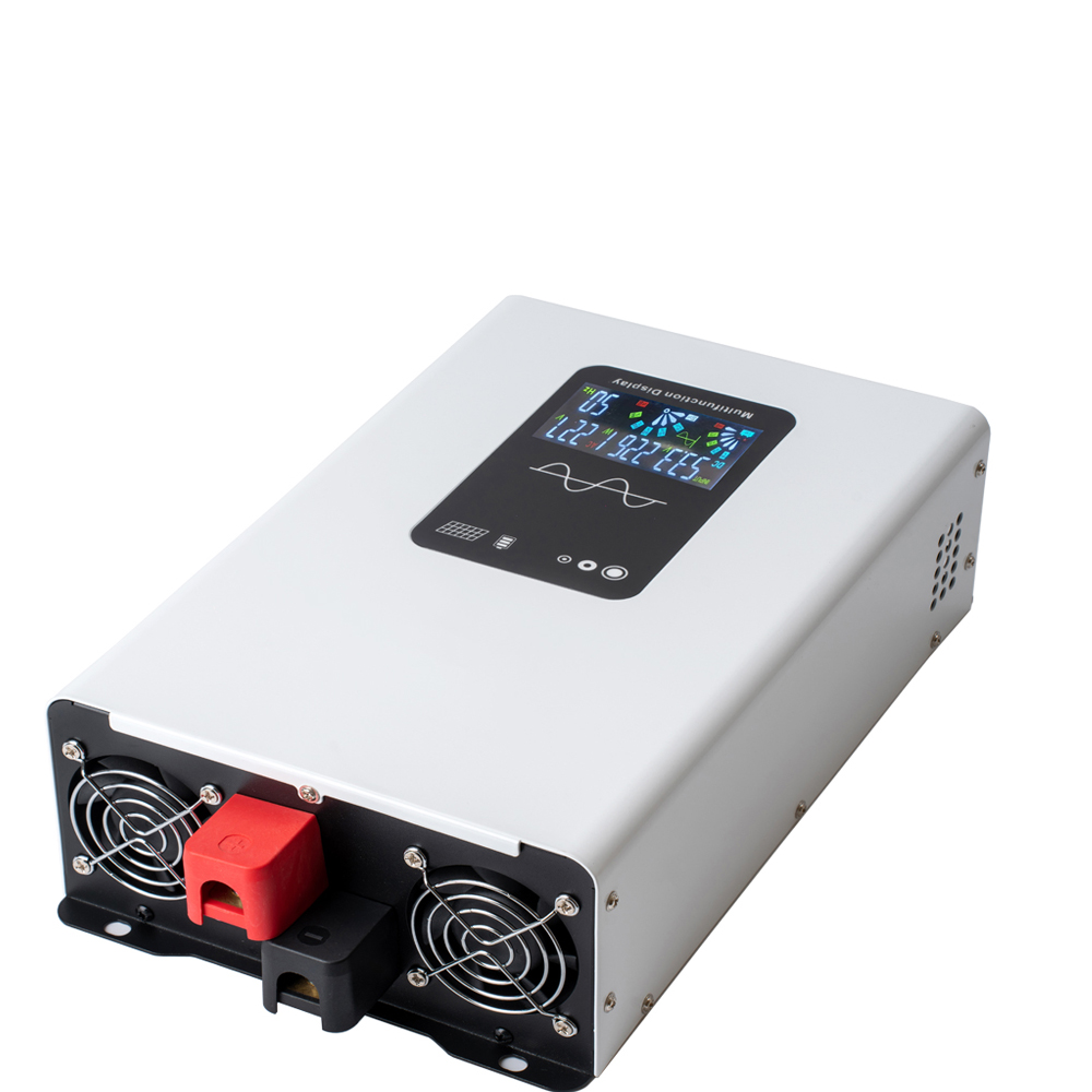 Inverter 12v 220v Pure Sine Wa - Pure Sine Wave Inverter 5000W 48V 220V ulasan dan harga