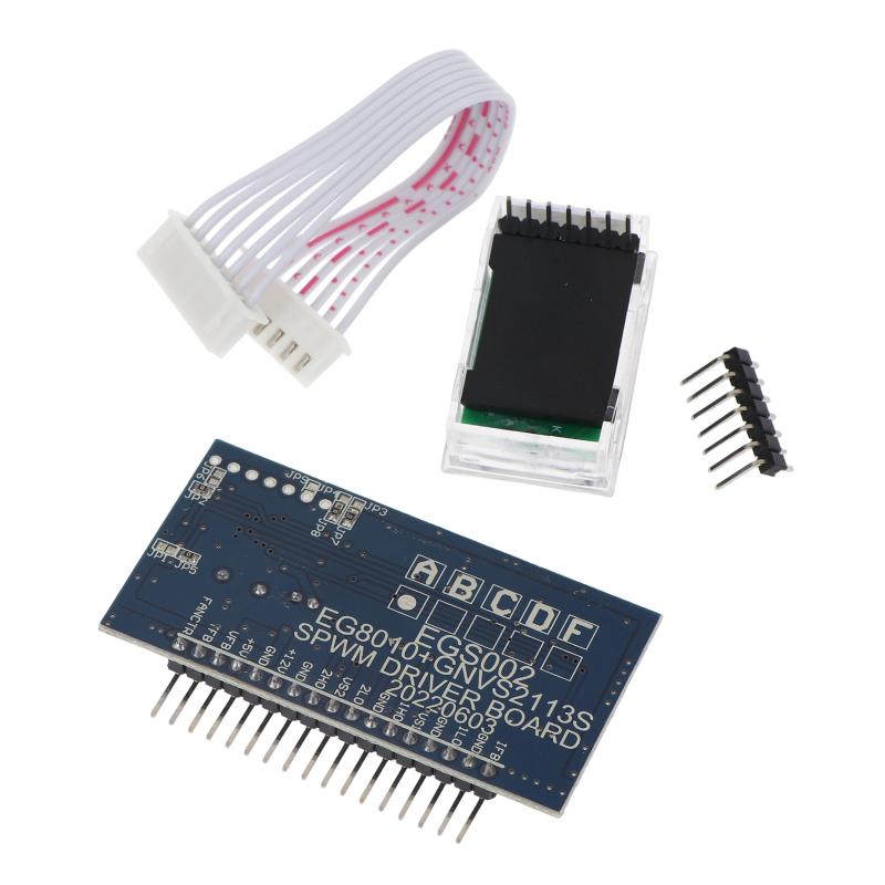 EGS002 Pure Sine Wave Inverter - Egs002 Pure Sine Wave Inverter Driver Board ulasan dan harga