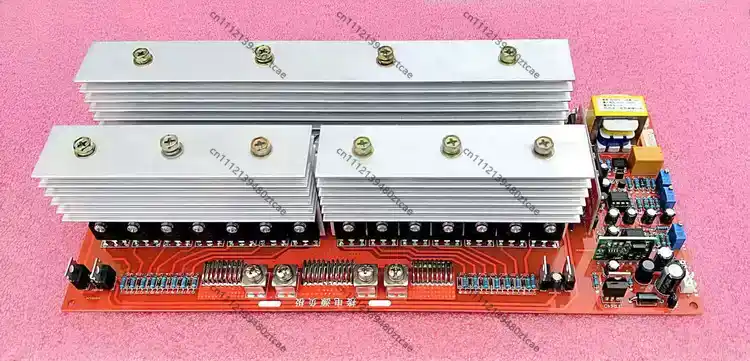 High Power Pure Sine Wave Powe - Pure Sine Wave Inverter Board 24V 48V ulasan dan harga