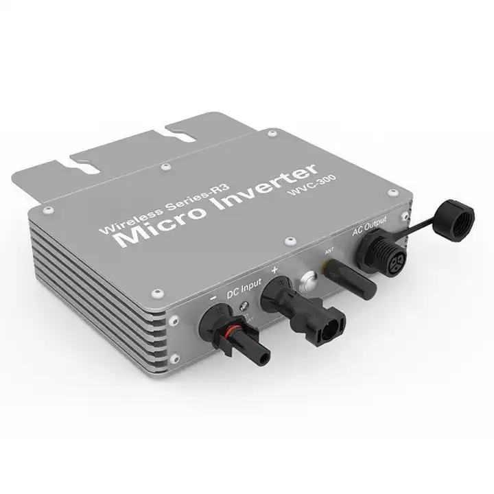 1400W IP65 Waterproof Grid Tie - Micro Inverter 1400W Solar Grid Tie ulasan dan harga
