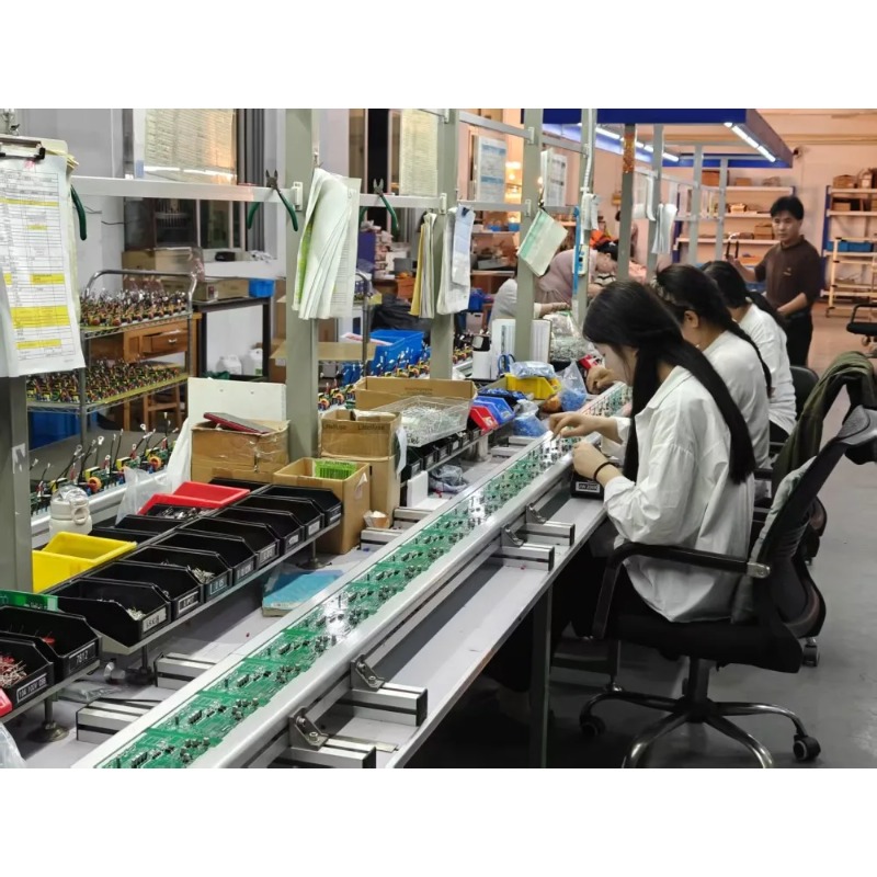 8000W High-power 12V 24V 48V P - Pure Sine Wave Inverter Board 24V 48V ulasan dan harga