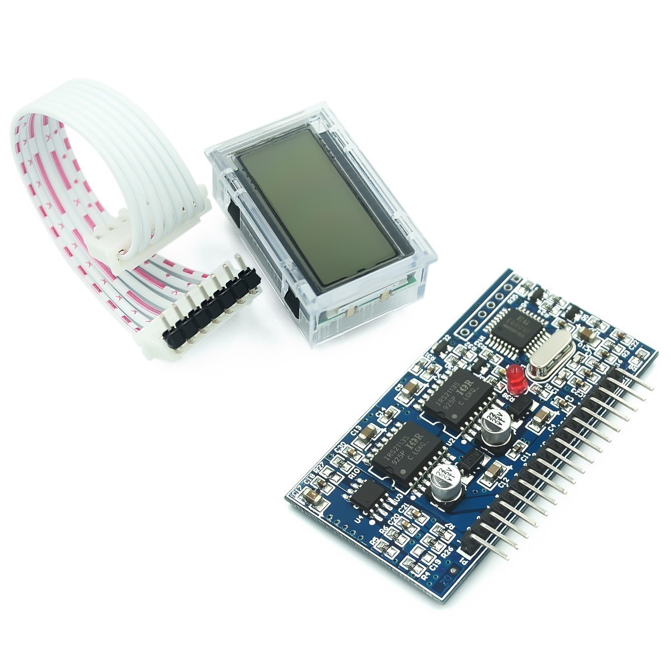 Pure Sine Wave Inverter Driver - Egs002 Pure Sine Wave Inverter Driver Board ulasan dan harga