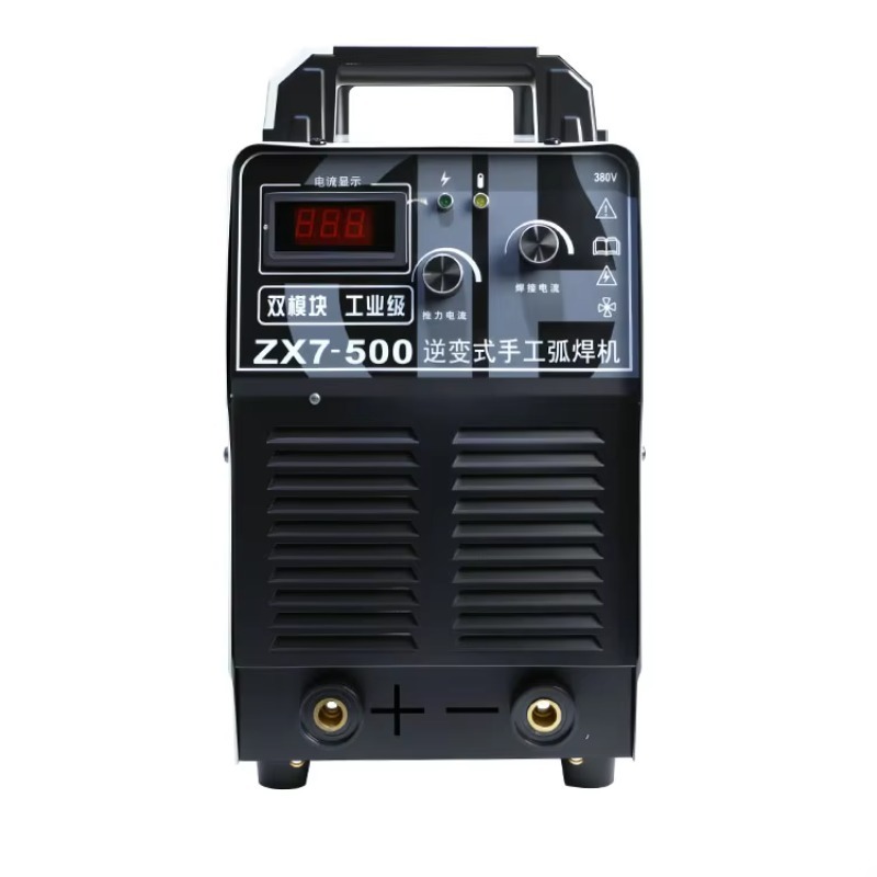 Industrial Grade Wholesale Pri - Inverter Welding Machine Igbt 300A ulasan dan harga