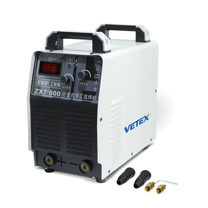 Industrial Grade Wholesale Pri - Inverter Welding Machine Igbt 300A ulasan dan harga