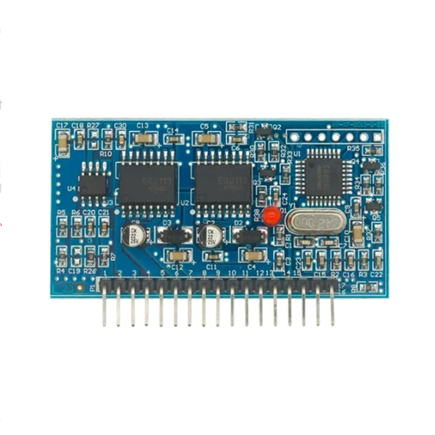 Pure Sine Wave Inverter Driver - Egs002 Pure Sine Wave Inverter Driver Board ulasan dan harga