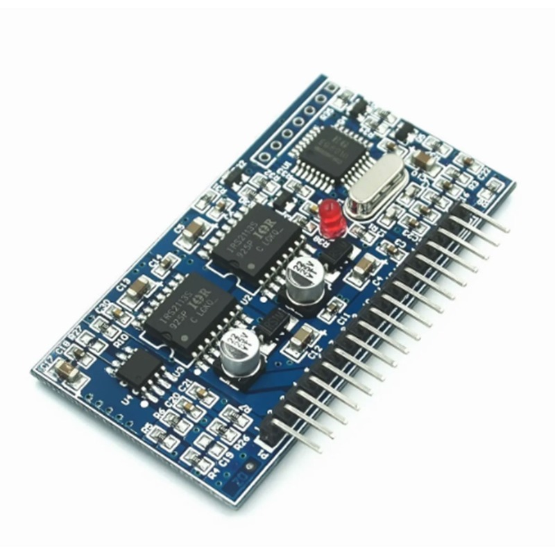 Pure Sine Wave Inverter Driver - Egs002 Pure Sine Wave Inverter Driver Board ulasan dan harga