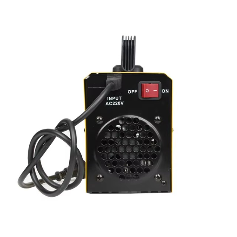250A Portable Mini Welder MMA/ - Inverter Welding Machine Igbt 300A ulasan dan harga