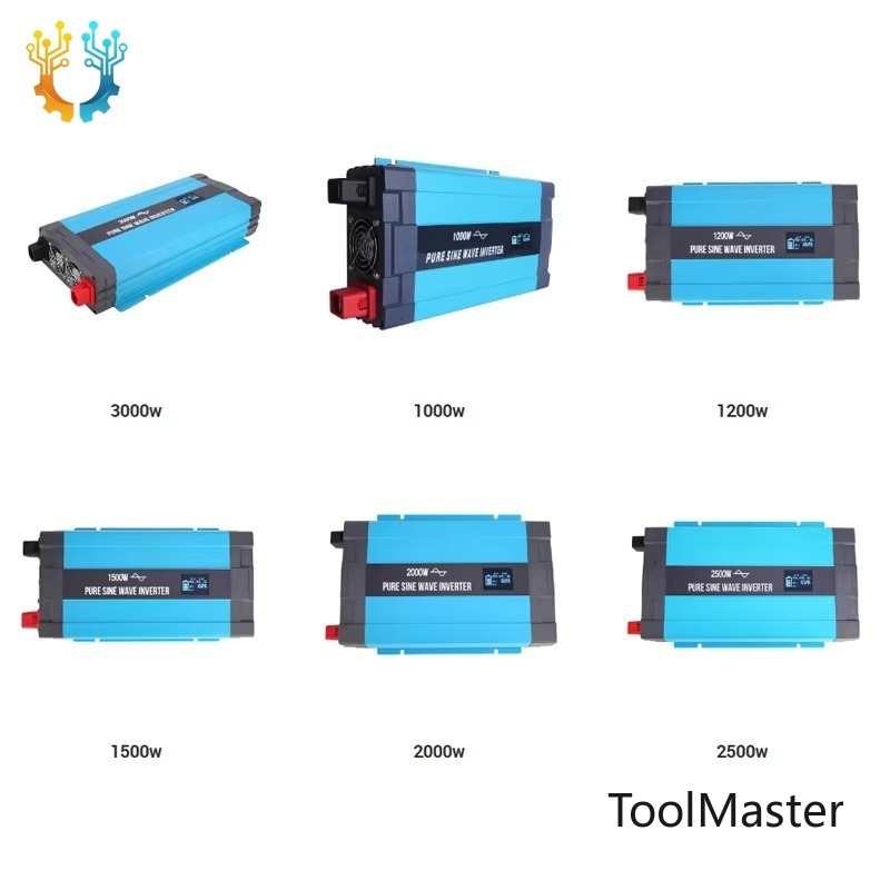 【2026】Hot Sale 7000w 6000w Off - Off Grid Solar Inverter 48V 6000W ulasan dan harga
