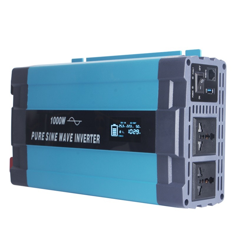 【2026】Hot Sale 7000w 6000w Off - Off Grid Solar Inverter 48V 6000W ulasan dan harga