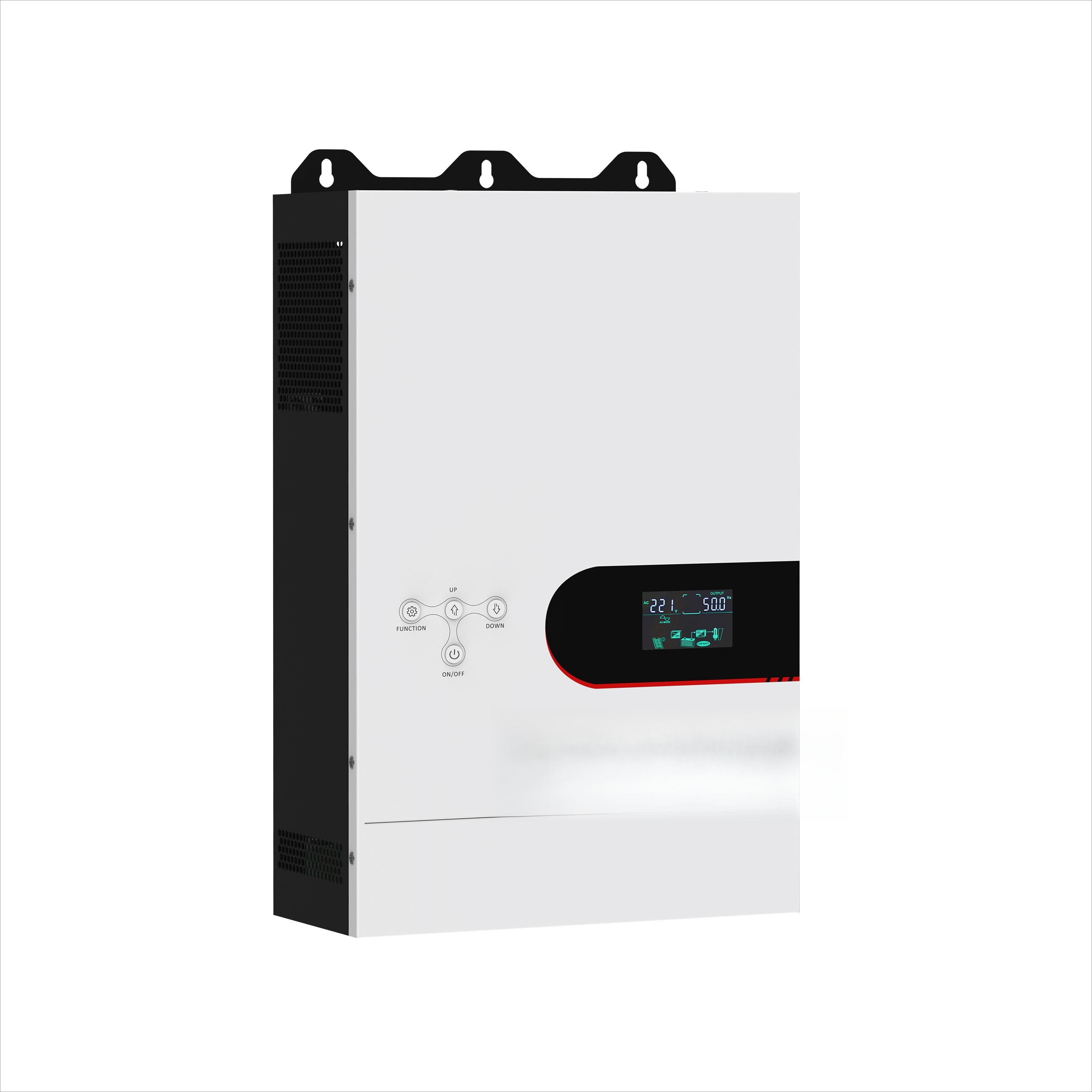 Split Phase 110V/220V Low Freq - Split Phase Inverter 10Kw 110V 220V ulasan dan harga