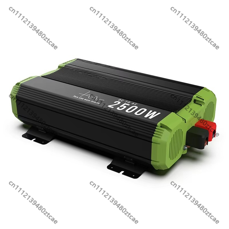 High Frequency Pure Sine Wave  - Pure Sine Wave Inverter Board 24V 48V ulasan dan harga