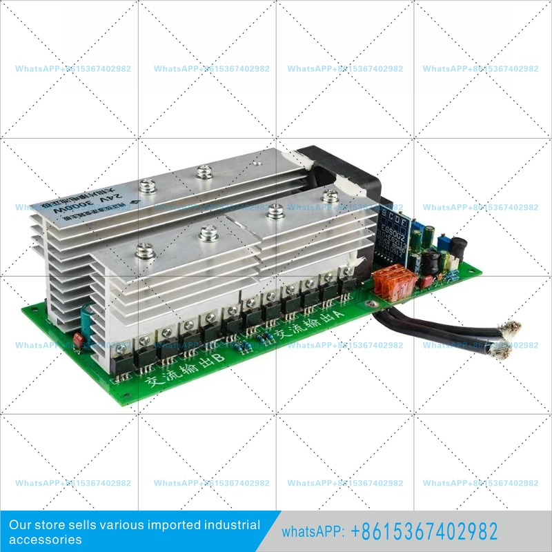 3000W Pure Sine Wave Power Fre - Pure Sine Wave Inverter Board 24V 48V ulasan dan harga