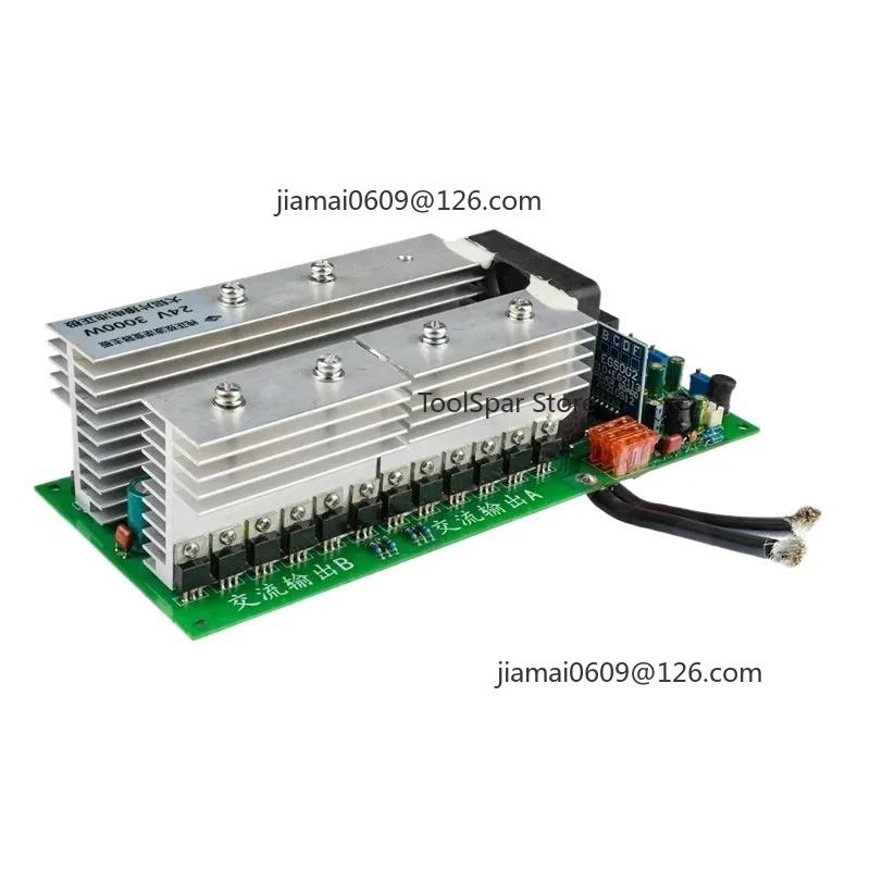 3000W Pure Sine Wave Power Fre - Pure Sine Wave Inverter Board 24V 48V ulasan dan harga