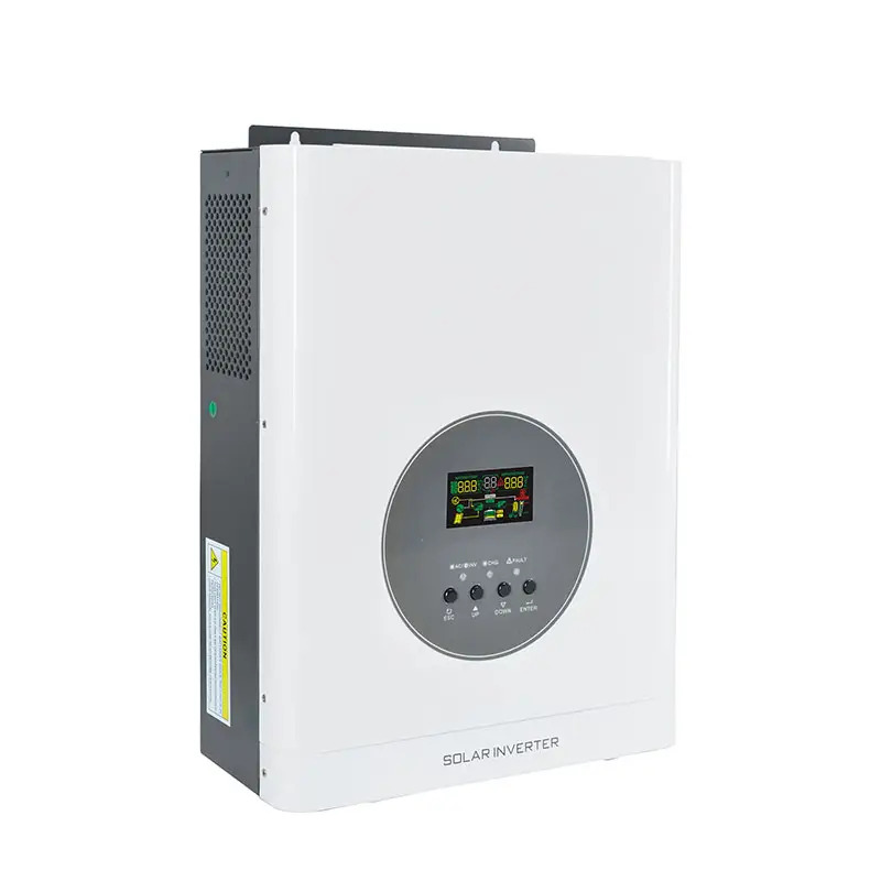 Senhu Us Version Split Phase 5 - Split Phase Inverter 10Kw 110V 220V ulasan dan harga