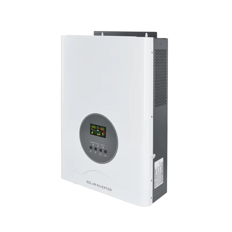 Senhu Us Version Split Phase 5 - Split Phase Inverter 10Kw 110V 220V ulasan dan harga