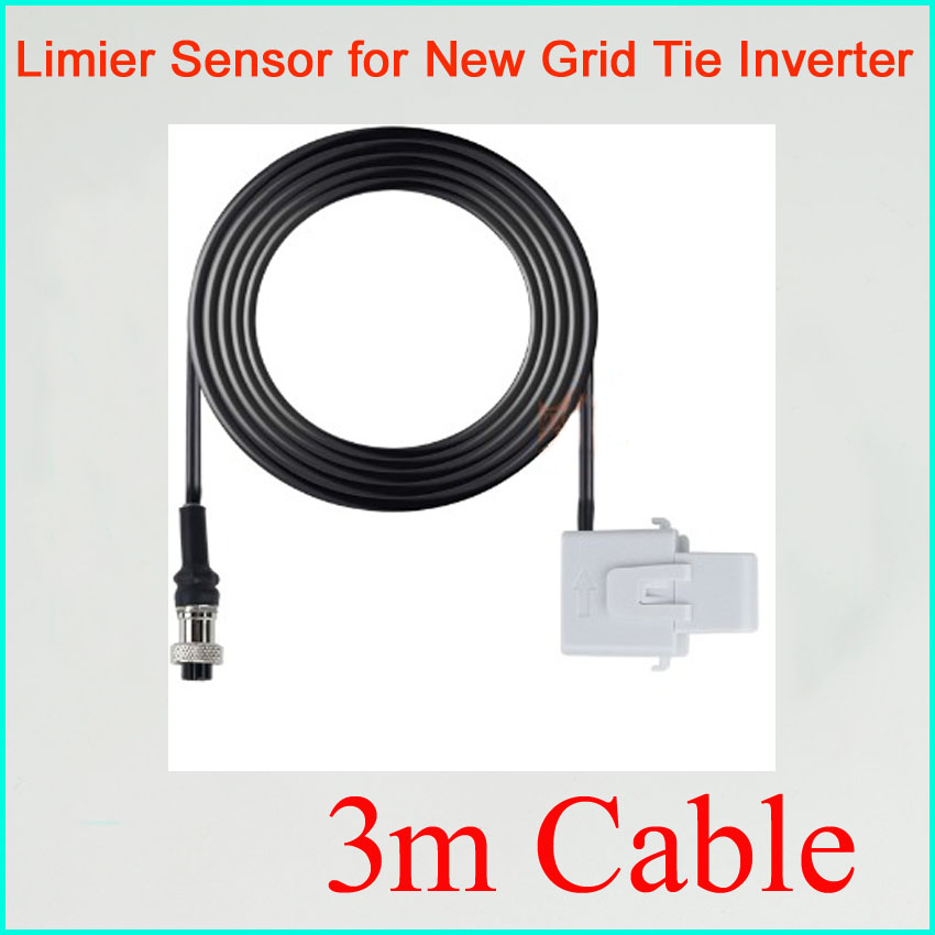 3Meters Sensor Limiter WIFI pl - Grid Tie Inverter Limiter 2000W ulasan dan harga