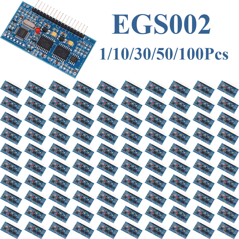 1-100Pcs Pure Sine Wave Invert - Egs002 Pure Sine Wave Inverter Driver Board ulasan dan harga