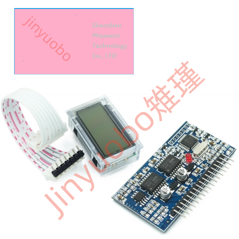 (1 piece) 100% New pure sine w - Egs002 Pure Sine Wave Inverter Driver Board ulasan dan harga