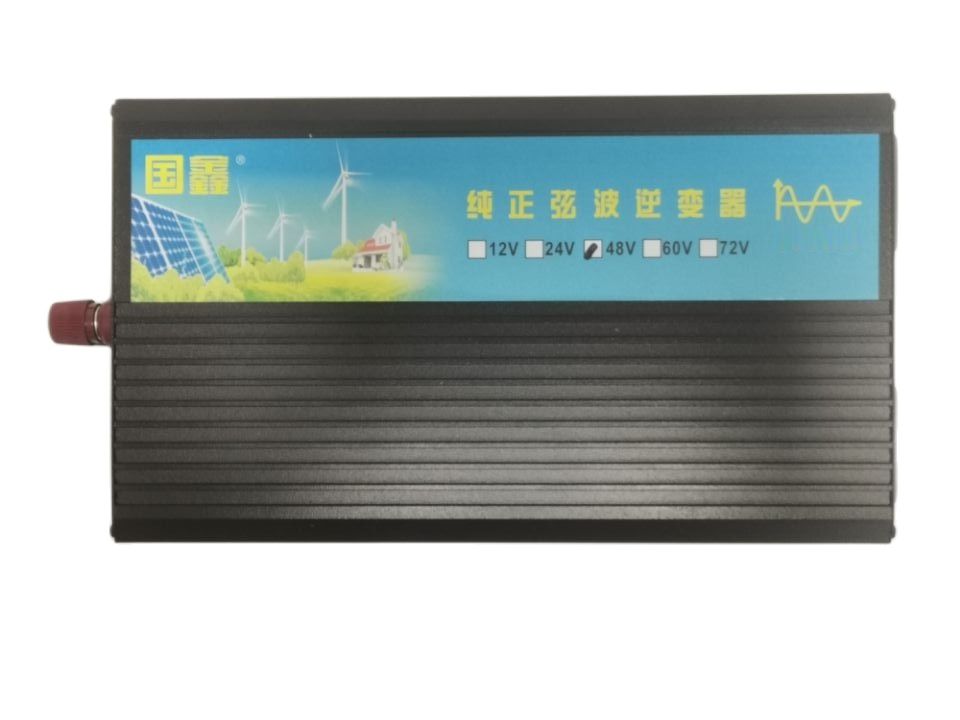 Peak Power 3000W 1500W pure si - Inverter Pure Sine Wave 60Hz 120V 3000W ulasan dan harga