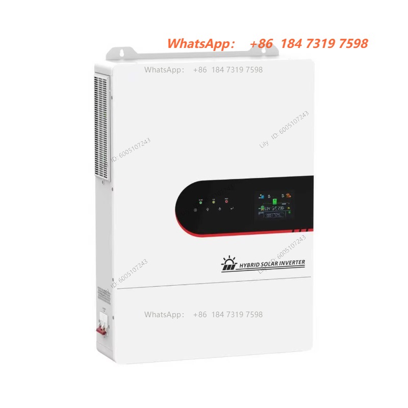 HU Series Split Phase 110v/220 - Split Phase Inverter 10Kw 110V 220V ulasan dan harga