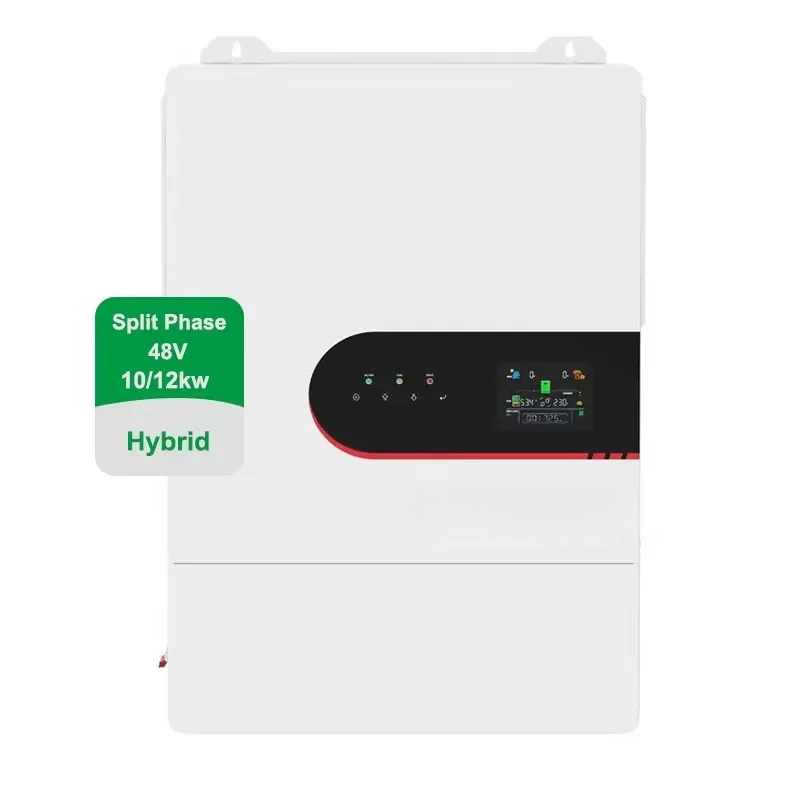 HU Series Split Phase 110V/220 - Split Phase Inverter 10Kw 110V 220V ulasan dan harga