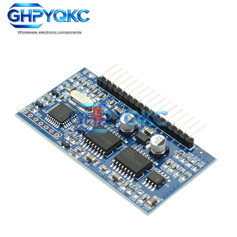 GHPYQKC  5V DC-AC Pure Sine Wa - Egs002 Pure Sine Wave Inverter Driver Board ulasan dan harga
