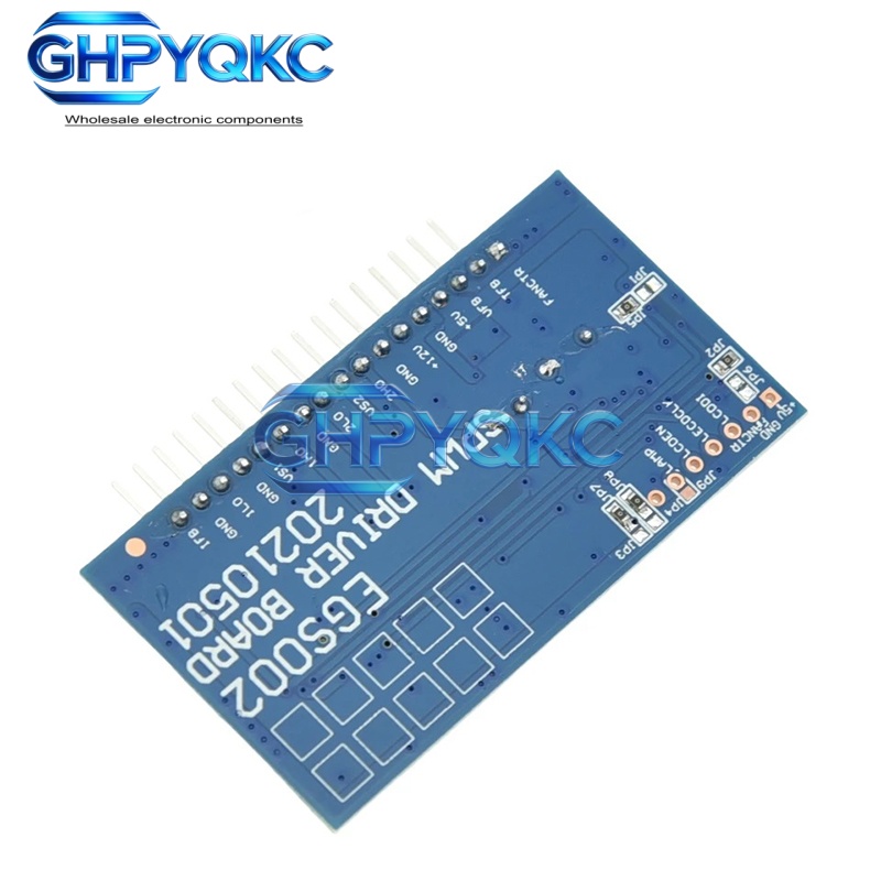 GHPYQKC  5V DC-AC Pure Sine Wa - Egs002 Pure Sine Wave Inverter Driver Board ulasan dan harga