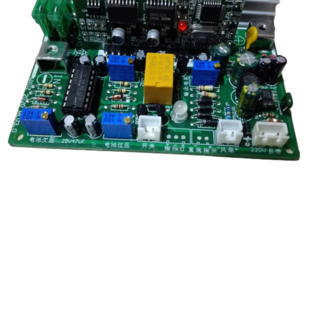 1PC Pure Sine Wave Inverter Bo - Pure Sine Wave Inverter Board 24V 48V ulasan dan harga