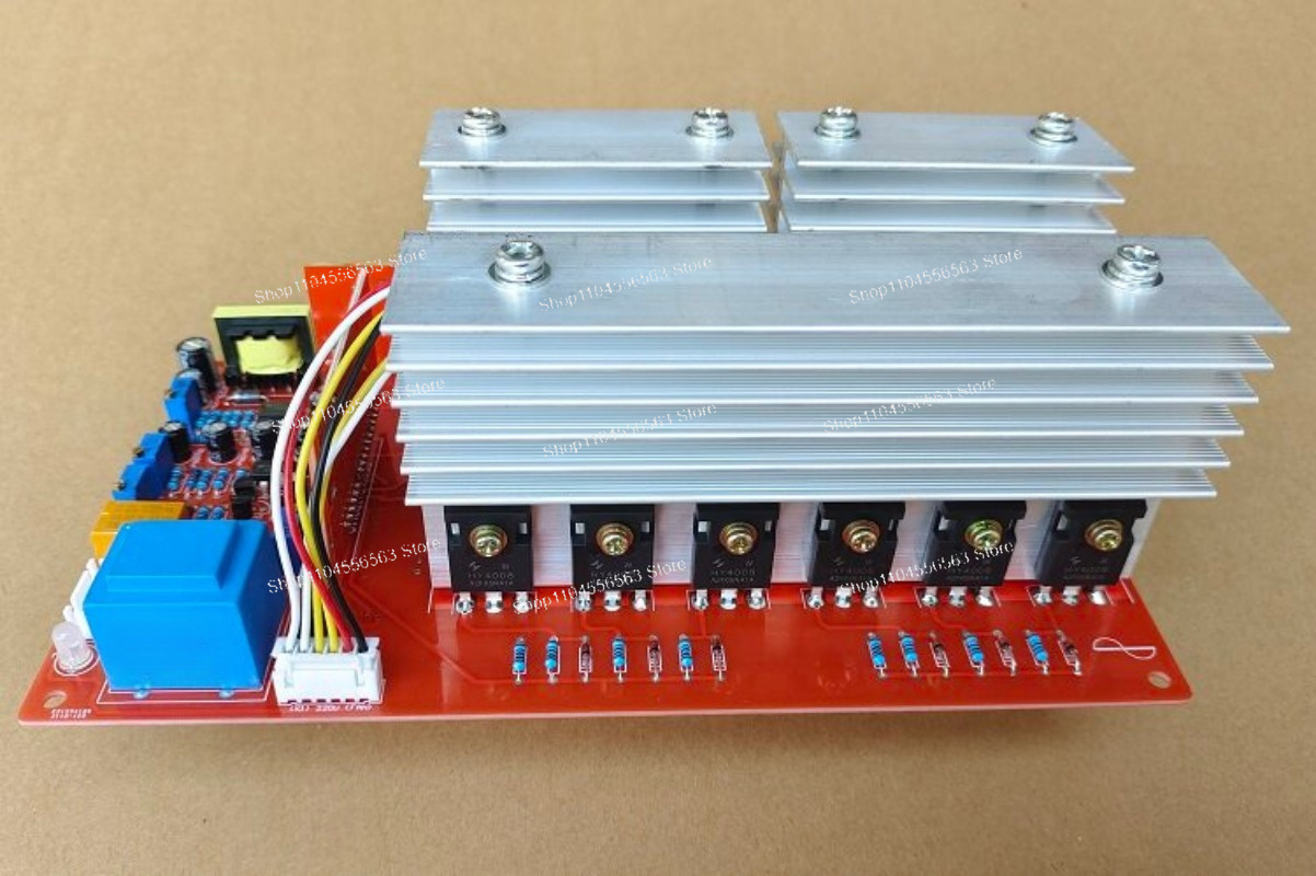 24V 36V 48V 60V/1000W To 5000W - Pure Sine Wave Inverter Board 24V 48V ulasan dan harga