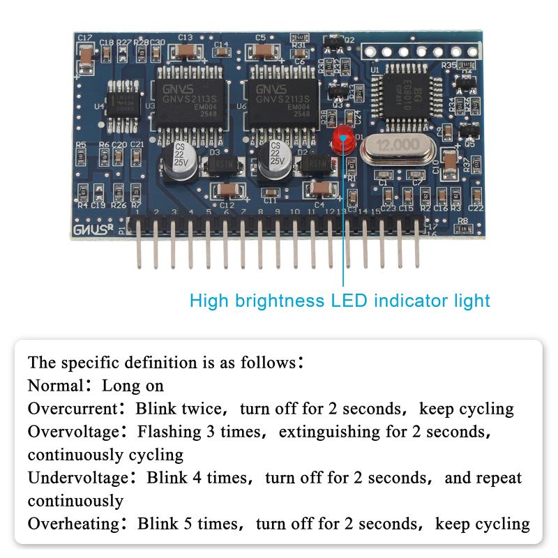 New New EGS002 Pure Sine Wave  - Egs002 Pure Sine Wave Inverter Driver Board ulasan dan harga